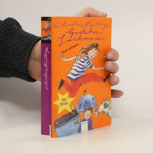 Gretchen Sackmeier | Christine Nöstlinger