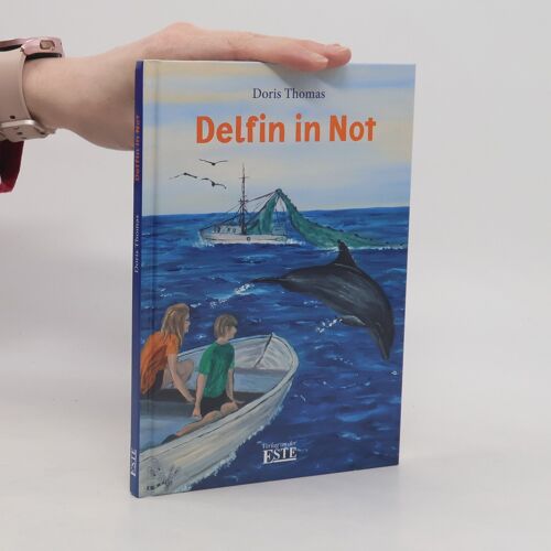 Delfin In Not | Doris Thomas