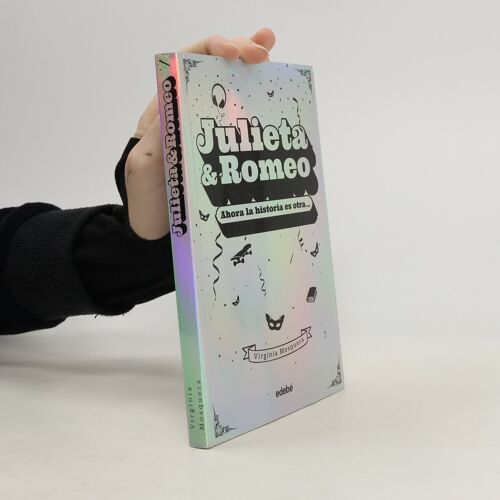 Julieta Y Romeo (Mi Biblioteca)