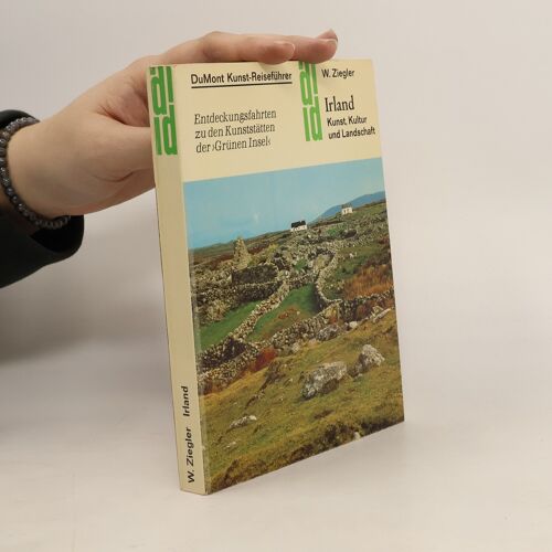 Irland | Wolfgang Ziegeler