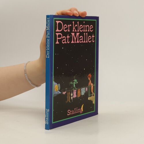 Der Kleine Pat Mallet | Pat Mallet