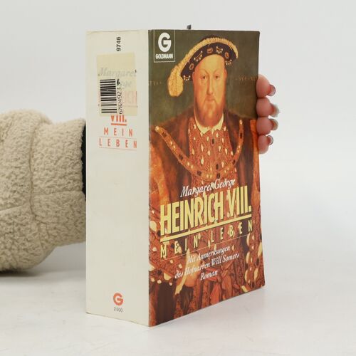 Heinrich Viii. | Margaret George