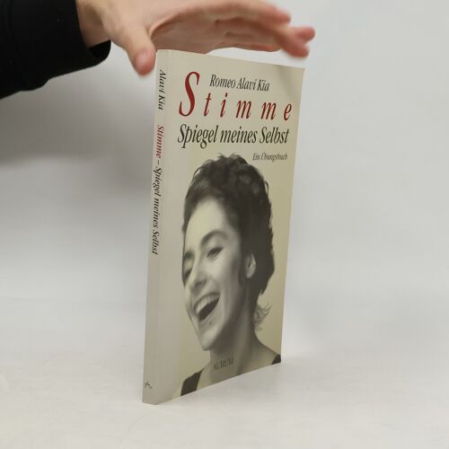 Stimme, Spiegel Meines Selbst | Romeo Alavi Kia