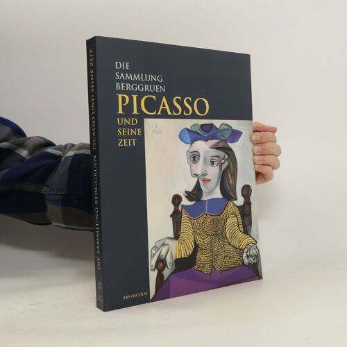 Picasso Und Seine Sammlung | Hélène Seckel Klein