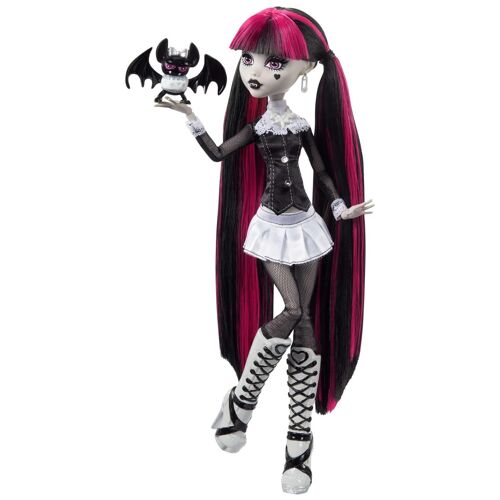 Monster High HKN27 poupée