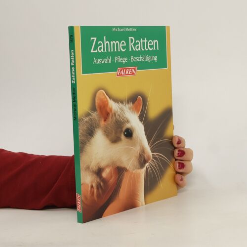 Zahme Ratten | Michael Mettler