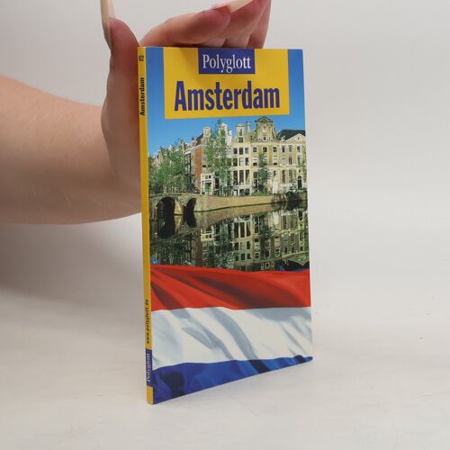 Amsterdam | Christine Rettenmeier