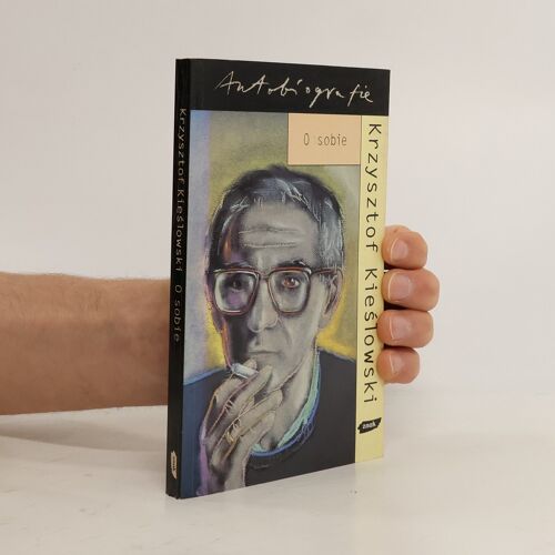 O Sobie (Polish Edition) | Krzysztof Kieslowski