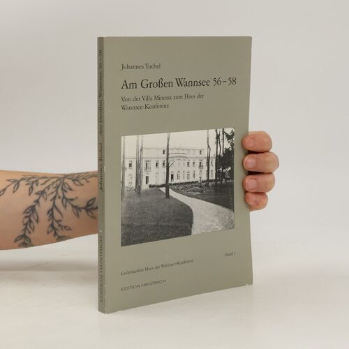 Am Grossen Wannsee 56 - 58 | Johannes Tuchel