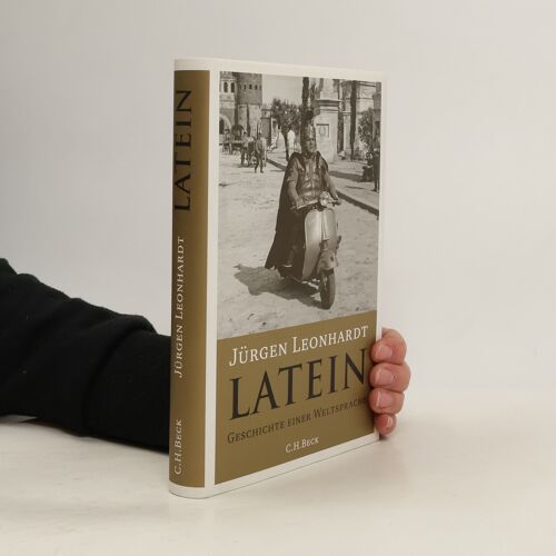 Latein | Jürgen Leonhardt