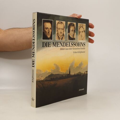 Die Mendelssohns | Eckart Klesmann