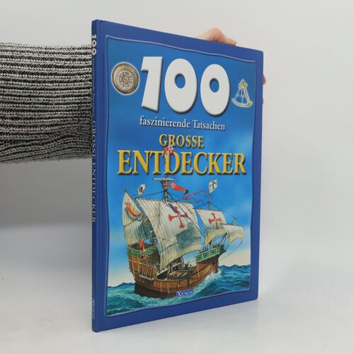 Große Entdecker | Dan North