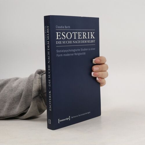 Esoterik - Die Suche Nach Dem Selbst