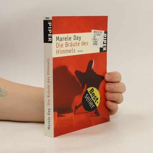 Die Braute Des Himmels | Marele Day