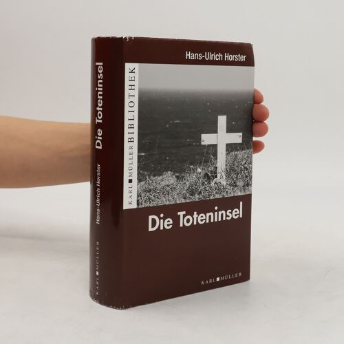 Die Toteninsel | Hans-Ulrich Horster