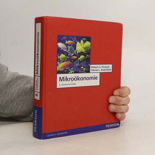 Mikroökonomie