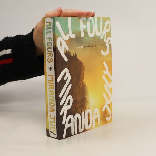 All Fours | Miranda July