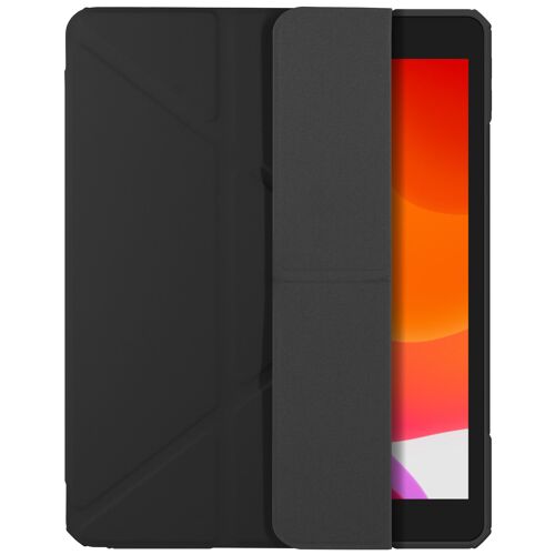 dbramante1928 London 10.2" Folio Noir pour Apple iPad 10.2" (7/8/9 Gen)