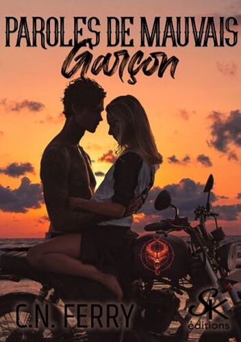 Paroles De Mauvais Garçon