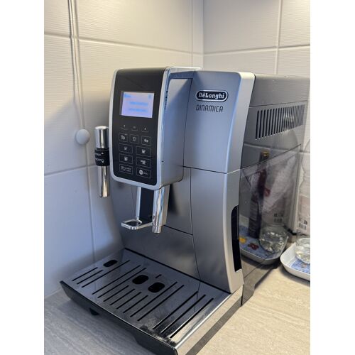 Cafetière Delonghi