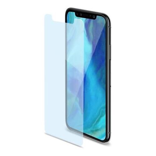 Celly Easy Glass Protection d'écran transparent Apple pour Apple iPhone XR