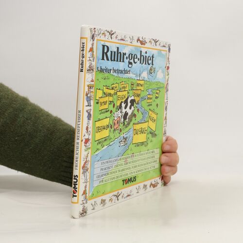 Ruhrgebiet | Wolfgang Korner