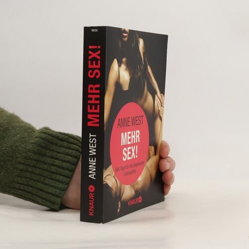 Mehr Sex!