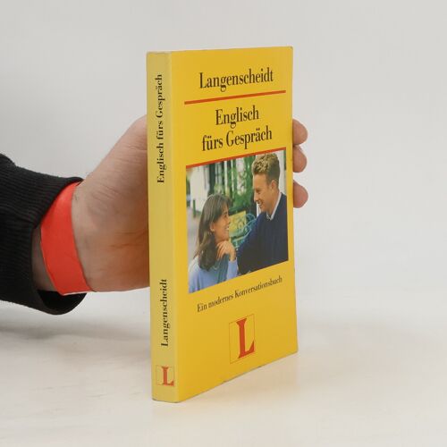 Englisch Furs Gesprach | Heidi Stani