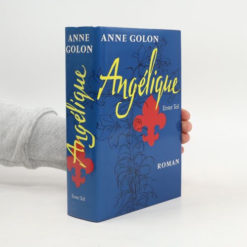 Angelique 1 | Anne Golon