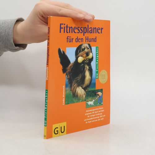 Fitnessplaner Fur Den Hund | Linda Waniorek