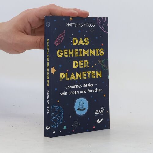 Das Geheimnis Der Planeten