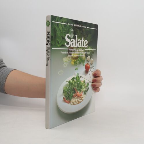 Salate | Elke Alsen