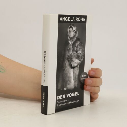 Rohr, A: Vogel