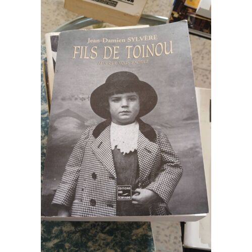Fils De Toinou