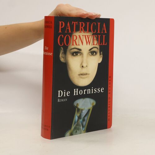 Die Hornisse | Patricia Daniels Cornwell