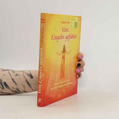 Von Engeln Gefuhrt | Regine Zopf