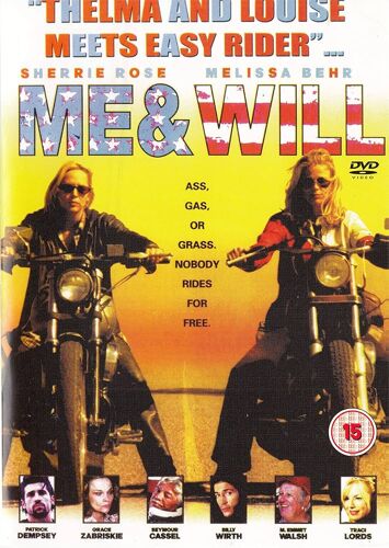 Me And Will - Dvd