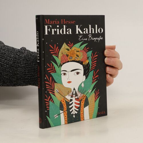 Frida Kahlo
