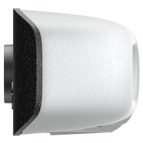 HP Poly Studio V12 - Barre vidéo USB - Certifié pour Microsoft Teams, certifié Zoom - blanc - power adapter not included