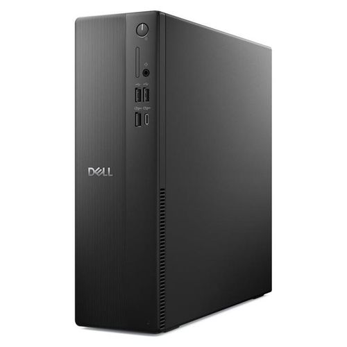 Dell Pro Slim Essential QVS1260 - Core i5 I5-14400 2.5 GHz 8 Go RAM 512 Go Noir