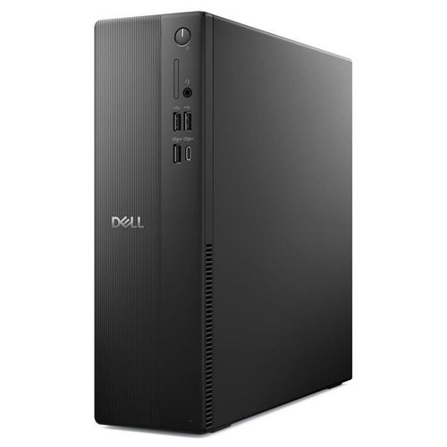 Dell Pro Slim Essential QVS1260 - Core Ultra 5 225 3.3 GHz 16 Go RAM 512 Go Noir
