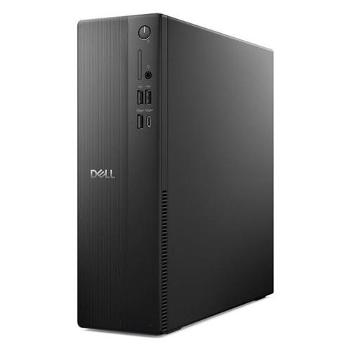 Dell Pro Slim Essential QVS1260 - Core i5 I5-14400 2.5 GHz 16 Go RAM 512 Go Noir