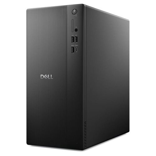 Dell Pro Tower Essential QVT1260 - Core Ultra 5 225 3.3 GHz 8 Go RAM 512 Go Noir
