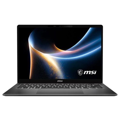 MSI Prestige 14 AI+ D3MG-017FR - 14" Core Ultra 7 335 32 Go RAM 1 To SSD Gris AZERTY