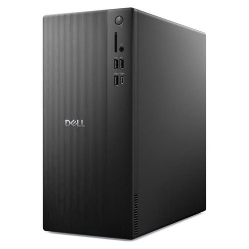 Dell Pro Tower Essential QVT1260 - Core i7 I7-14700 2.1 GHz 16 Go RAM 512 Go Noir