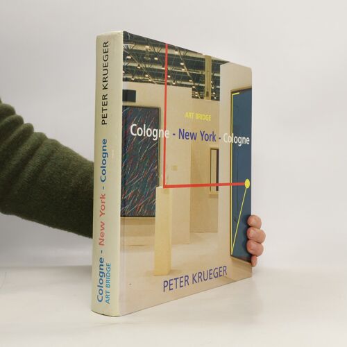 Art Bridge | Peter Krueger