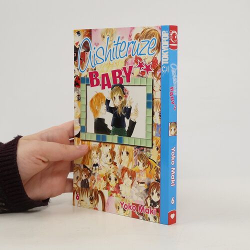 Aishiteruze-Baby 6 | Yoko Maki
