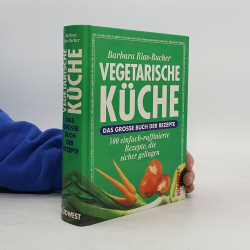 Vegetarische Kuche | Barbara Bucher Rias