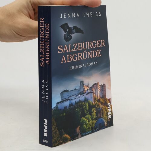 Salzburger Abgründe