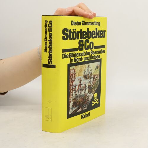 Stortebeker & [Und] Co. | Dieter Zimmerling